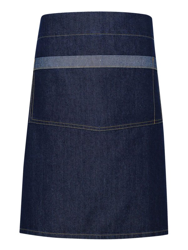 indigo denim